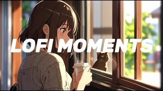 Yellowish Afternoon I Lofi Chill and Relaxation Mix (2hrs Music)