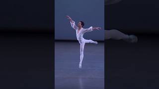 George Balanchine's BALLO DELLA REGINA