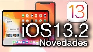 Nuevo iOS 13 2 con Deepfusion y actualizacion para Homepod