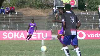 Mbeya City 4-0 Biashara United | Highlights | VPL 18/07/2021