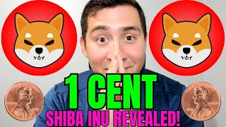 SHIBA INU REACHING 1¢ in 2024? Explained!