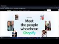 ecwid vs shopify 2024 which is better