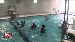 Lima Family YMCA announces next two \