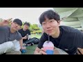 한국항공대 항공운항학과 새내기의 vlog