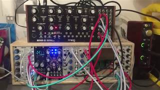 Modular - Generative Trancey Patch