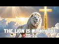 🦁 WHY FEAR? The Lion Is With You! (Official Music Video) 🔥
