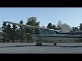 Exploring Cleveland Ohio in the Carenado Cessna 182RG in Microsoft Flight Simulator