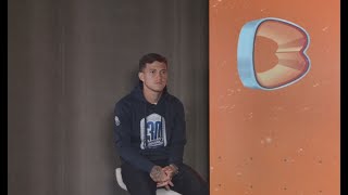 Entrevista a Otávio 🎙 \