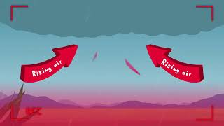 How do tornadoes form James Spann