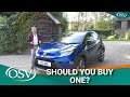 New Toyota Aygo X Overview | Should You Buy One In 2023?