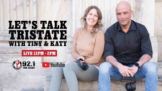 Louis Scarantino | Let's Talk Tristate