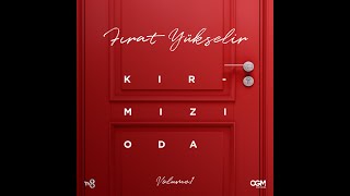 Benim Dünyamda - Fırat Yükselir - ( Kırmızı Oda Dizi Müzikleri - ALYA) The Red Room Soundtrack