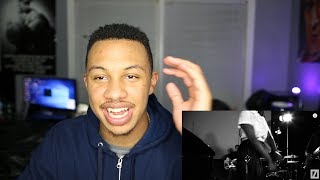 IZA - I Put a Spell On You Reaction Video (Manly Tears Edition)