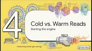 Efficient State Retrieval Patterns — Forge College