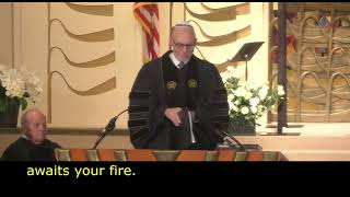 Hebrew Union College LA Ordination 2025