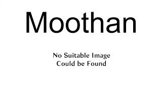 Moothan