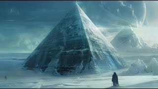 Anunnaki Nephilim, Amorites Giants, Antarctica and Alaskan Pyramids, Enki and Ningishzida of  Nibiru