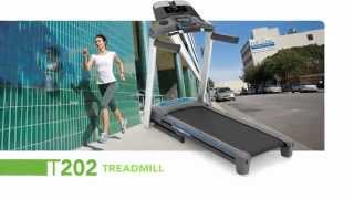 Horizon T202 Treadmill - Best Buy Rating