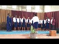 Highlife SDA church choir live