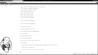Jenkins integration with testopia and bugzilla