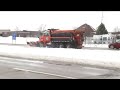 SE Wisconsin municipalities working to reduce amount of salt used on roads