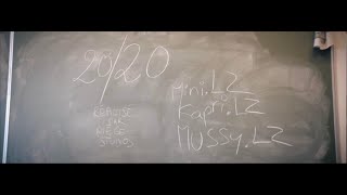 Mini Gouap - 20/20 feat Mussy \u0026 Kpri LYONZON (Prod. Gouap)