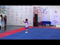 cheerleading solo. elena artemenko