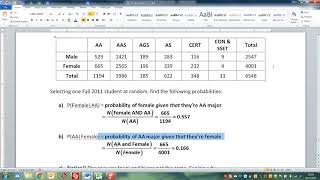 5.4 - Part 1 of 4 - Math 133 Lectures FA17