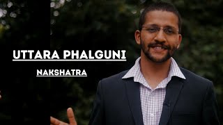 Uttara Phalguni Nakshatra in Vedic Astrology