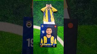 Fenerbahçe kasımpaşa ilk 11 i #viralvideo #türkiye #futbol #keşfet #keşfetbeniöneçıkar #keşfetteyiz