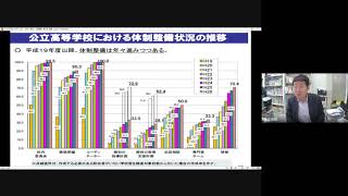 NO2特別ニーズ教育論第6回講義