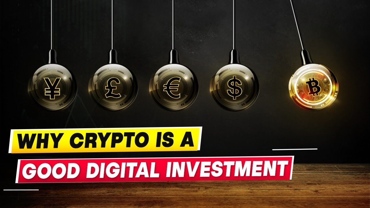 10 Benefits Of Investing In Cryptocurrency ~ Is It Worth The Hype ...