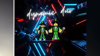Dynamic Duo - Koko