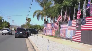 Escondido man in critical condition after attack outside home