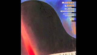 Ramsey Lewis ・ With A Gentle Touch