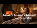 Labbayk Allahumma Labbayk | Emotional Hajj Nasheed | English Islamic Song 2026