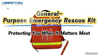 👉 Every Family Should Have an Emergency Kit Like This