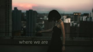 LAYØN - Where we are