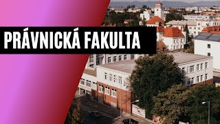 Patrik Ondrejech: Prečo študujem na Právnickej fakulte Trnavskej univerzity?