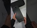 matte screen protector for the lenovo legion go