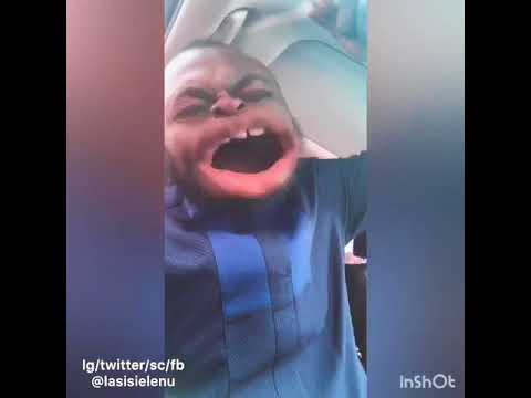 Lasisi Elenu - The Mandate