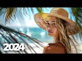 Alok, Alan Walker, Fisher, Robin Schulz, Diplo, EllieGoulding, PeggyGou🔥Summer Sunset Lounge #53