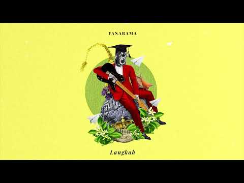 Fanarama Langkah