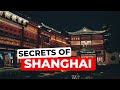 SHANGHAI: History and Interesting LOCATIONS of the World Financial Hub. Episode 1