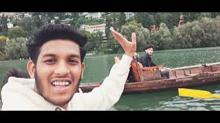 NANITAL😍😍  TRAVELING  VIDEO VOLG😍😍 ###youtubeshorts #volg #mountain ❤️❤️