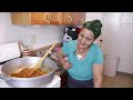 ethiopian food cook how to make alicha timatim kulet የአልጫ ቲማቲም ቁሌት አሰራር