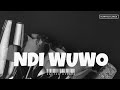 Ndi Wuwo_ Elijah Kitaka 4K HD (Official _Acarttech_Lyrics_Video)