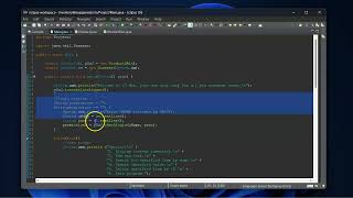 Simple Java Inventory Management System