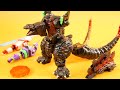 Shin Godzilla New Form Toy