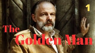 The Golden Man by Pilip K. Dick | Full Audiobook | - Part 1 (of 2)